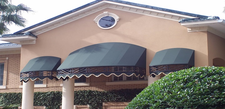 Awnings and Tops by Tony